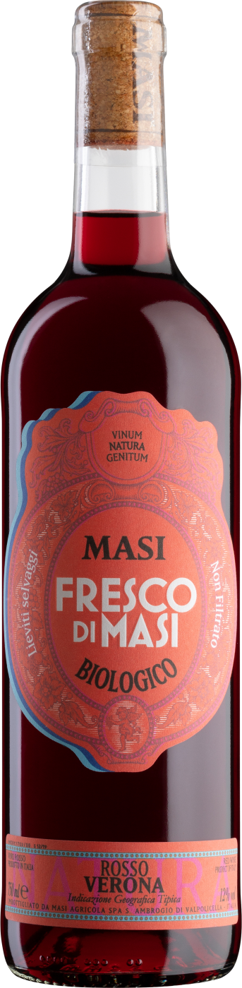 2023 Fresco di Masi Verona IGP BIO