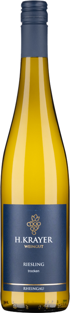 2024 Johannisberger Klaus Riesling Kabinett