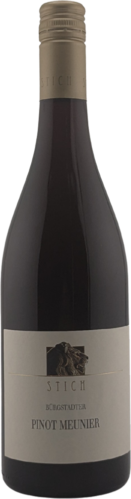 2022 Bürgstadter Pinot Meunier