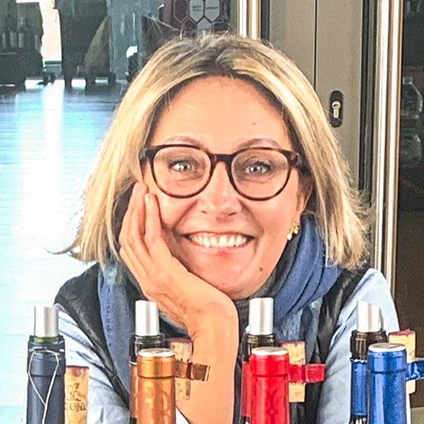 Amelia Garrido