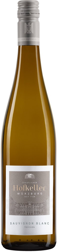 2025 Sauvignon Blanc