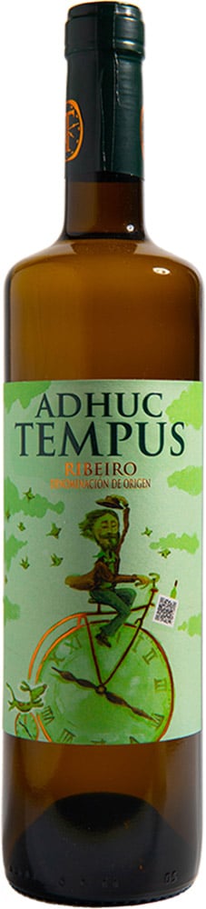 2024 Adhuc Tempus Ribeiro DO