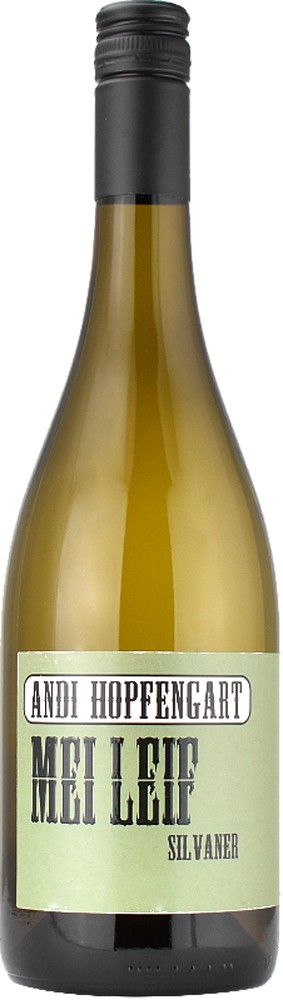 2023 MeiLeif Silvaner