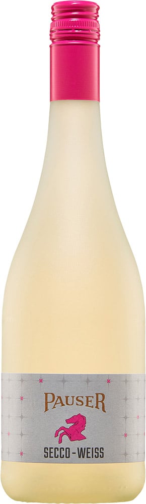 Pauser´s Secco