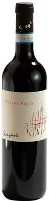 2019 Visara Vejia Monferrato DOC