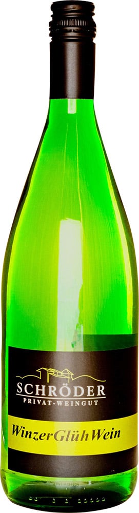 2023 Winzer-Glühwein weiß 1,0 L