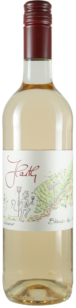 2025 Blanc de Noir "Teufelspfad"