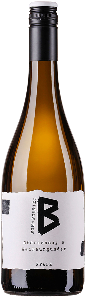 2024 Chardonnay & Weißburgunder
