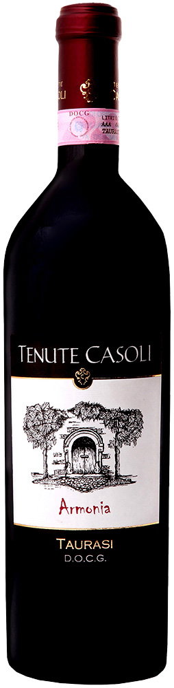 2017 Armonia Taurasi DOCG