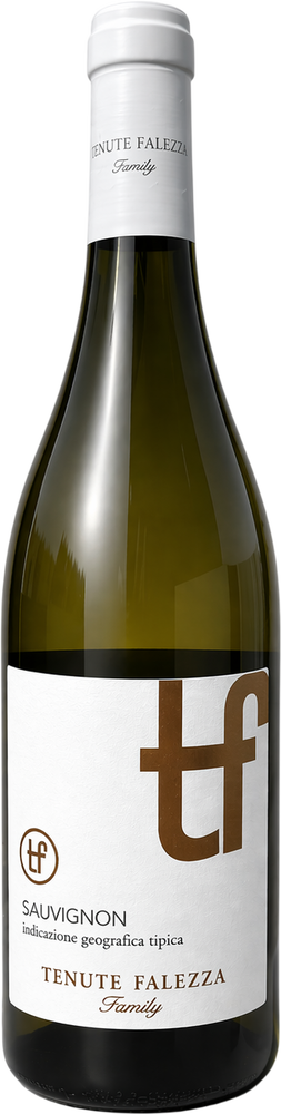 2025 Sauvignon Tre Venezie IGT