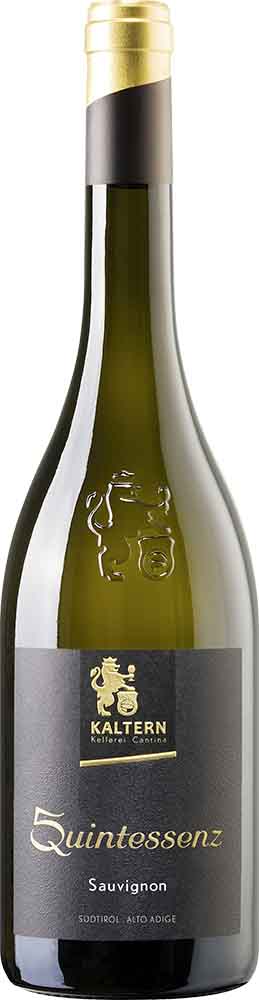 2021 Quintessenz Sauvignon Alto Adige DOC