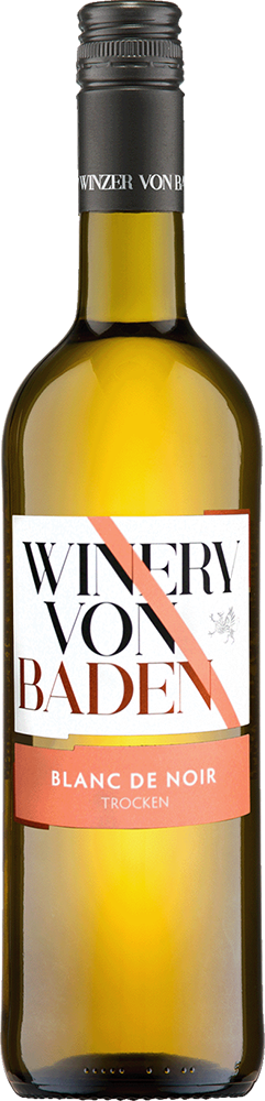 2024 Blanc de Noir Baden