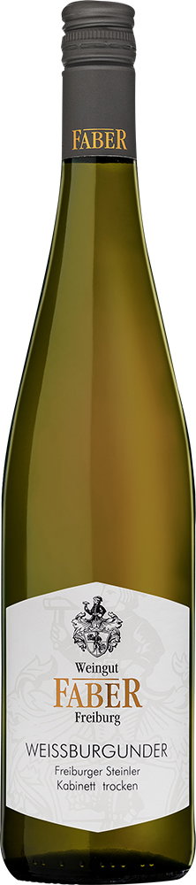 2025 Weißburgunder Kabinett