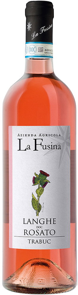 2025 Trabuc Rosato Langhe DOC