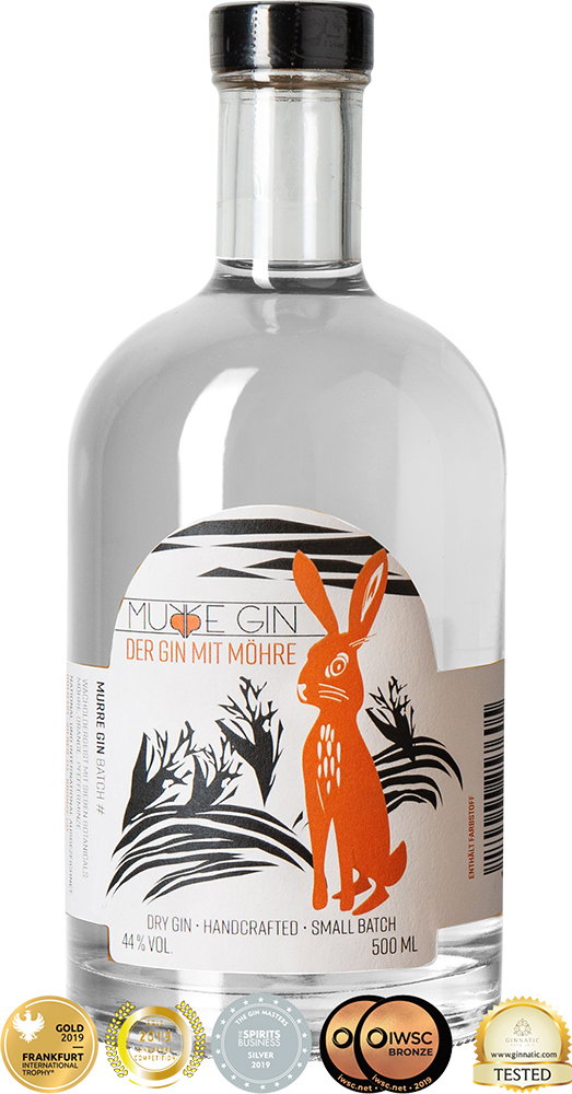 Murre Gin 0,5 L