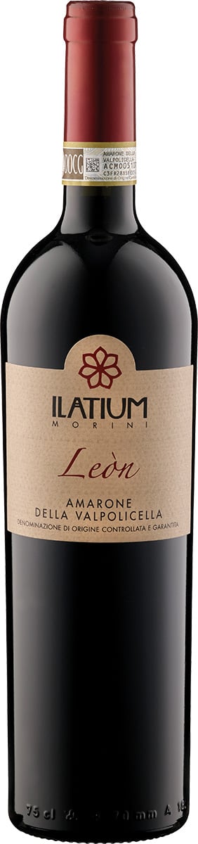 2019 Leòn Cuvée Amarone della Valpolicella DOCG