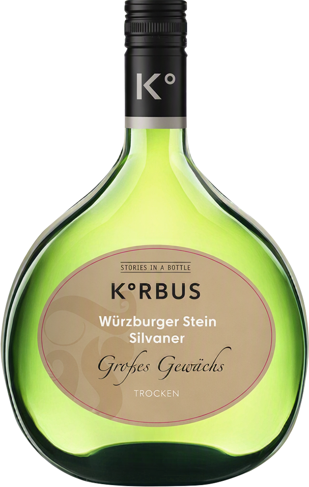 2025 Silvaner. WÜRZBURGER STEIN
