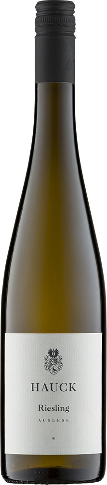 2024 Riesling Auslese