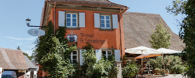 Schlumberger