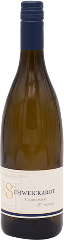 2024 Appenheimer Chardonnay
