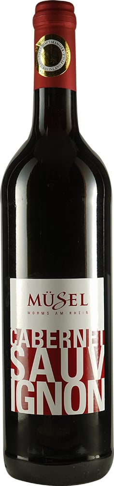 2022 Cabernet Sauvignon