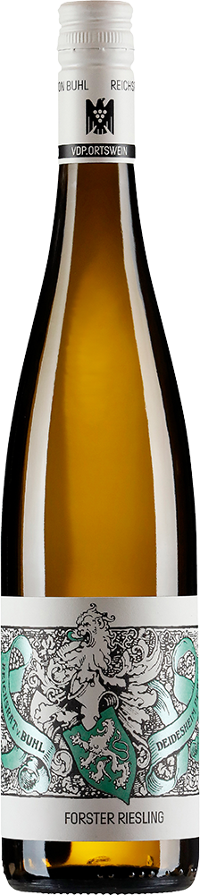 2024 Forster Riesling BIO