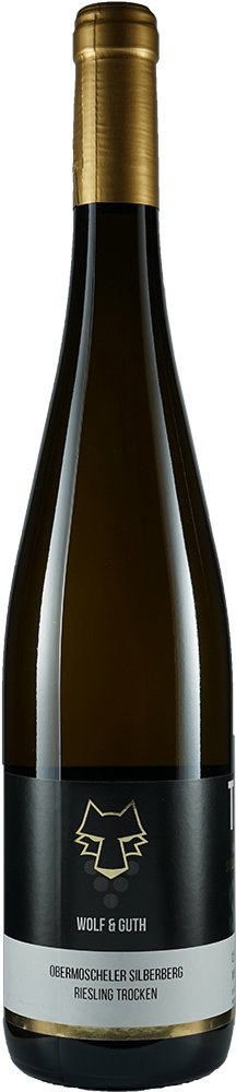 2019 Obermoscheler Silberberg Riesling