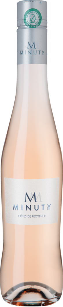 2025 Minuty Cuvée M 0,375 L