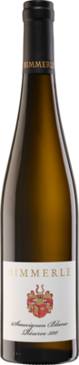2022 Sauvignon Blanc Réserve 500