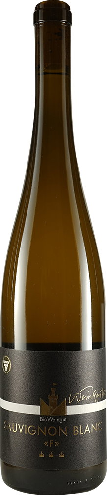 2018 Talheim Schlossberg Sauvignon Blanc F *** BIO