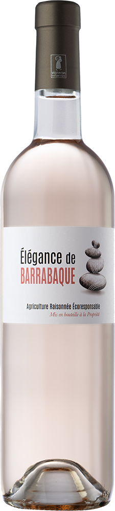 2023 ELEGANCE Rosé