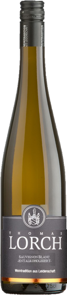 2025 "TRINK MICH" SAUVIGNON BLANC PREMIUM ENTALKOHOLISIERTER WEIN AUS DEUTSCHLAND