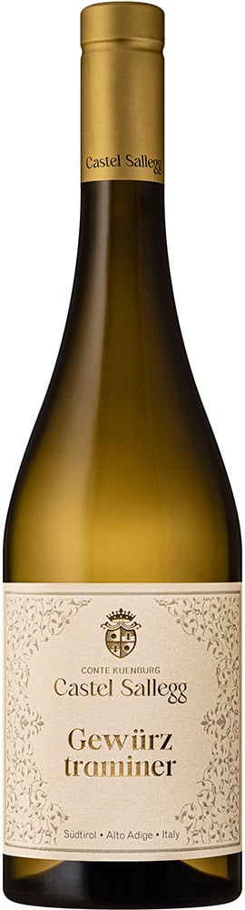 2025 Gewürztraminer Alto Adige DOC