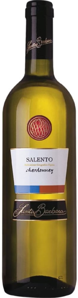 2025 Chardonnay Salento IGP