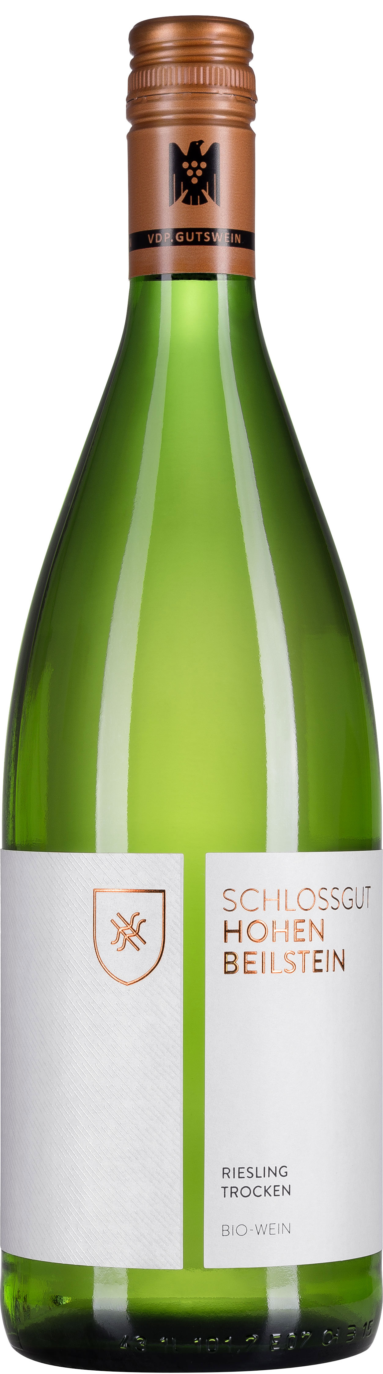 2024 Riesling I VDP.GUTSWEIN BIO 1,0 L