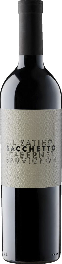 2024 Il Satiro Cabernet Sauvignon