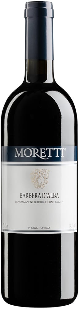 2021 Barbera d'Alba DOC