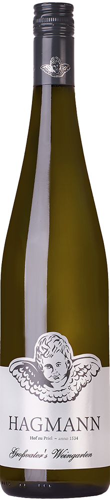 2024 Großvater's Weingarten Grüner Veltliner Reserve - Kremstal DAC