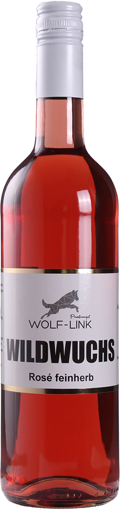 2025 Rosé WILDWUCHS