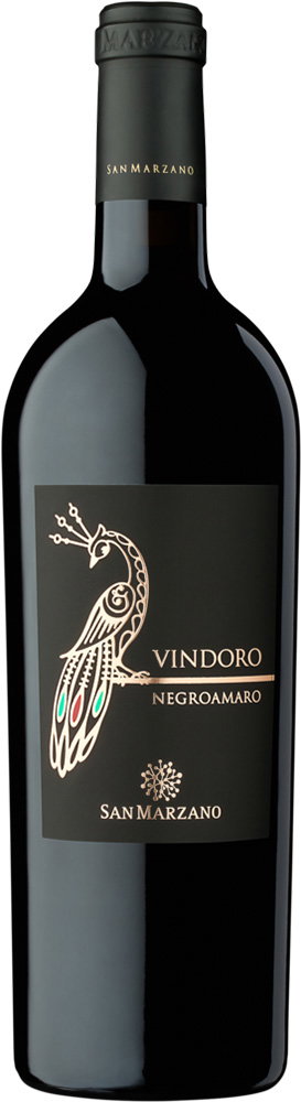 2020 Vindoro Salento IGP