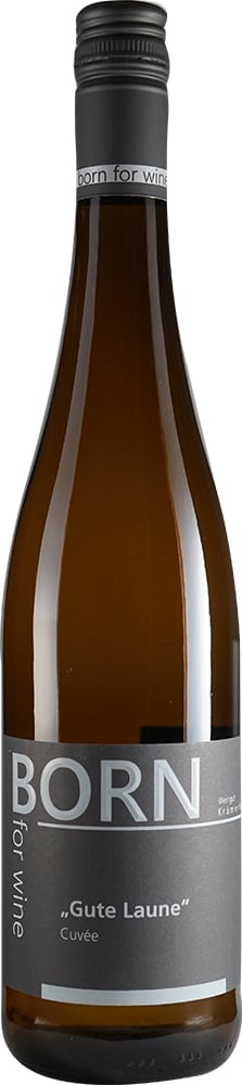 2024 Cuvée Weiß GUTE LAUNE