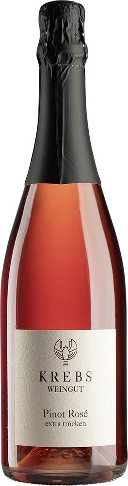 2024 Pinot Rosé Sekt