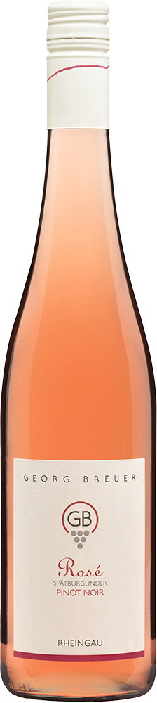 2025 Spätburgunder GB Rosé