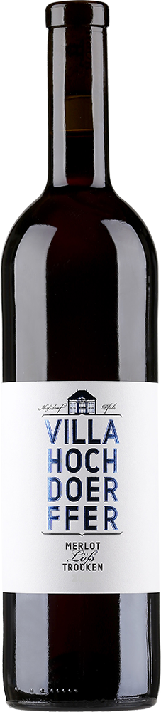 2019 Merlot "Löß"