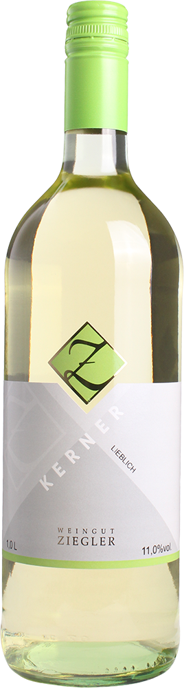 2025 Kerner 1,0 L