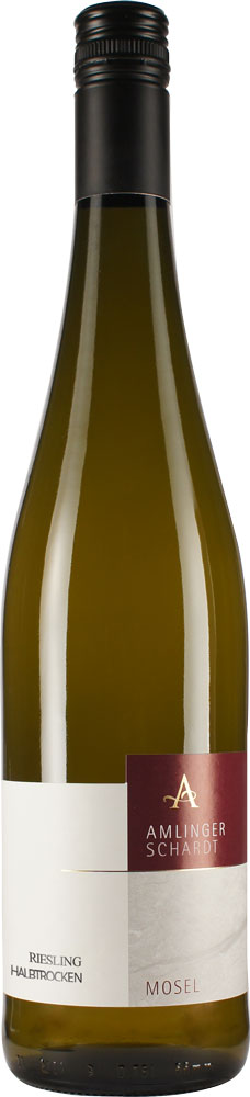 2024 Bullayer Brautrock Riesling