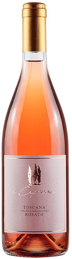2022 Rosato Toscana IGP
