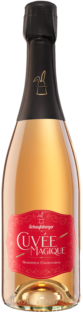2022 Cuvée rosé