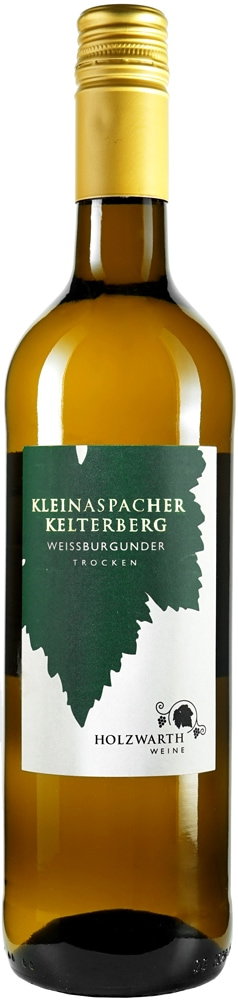 2025 Weissburgunder