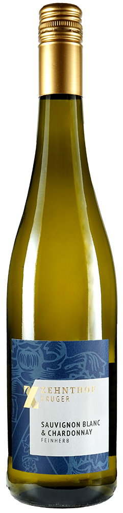 2025 Chardonnay & Sauvignon Blanc